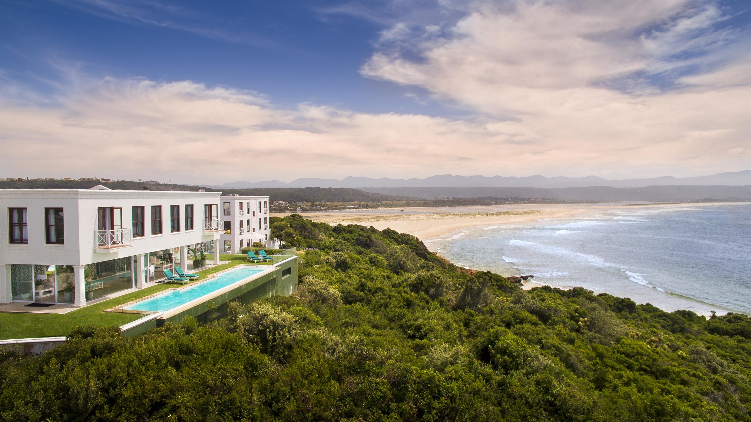 The Plettenberg Hotel Plettenberg Bay Zewnętrze zdjęcie