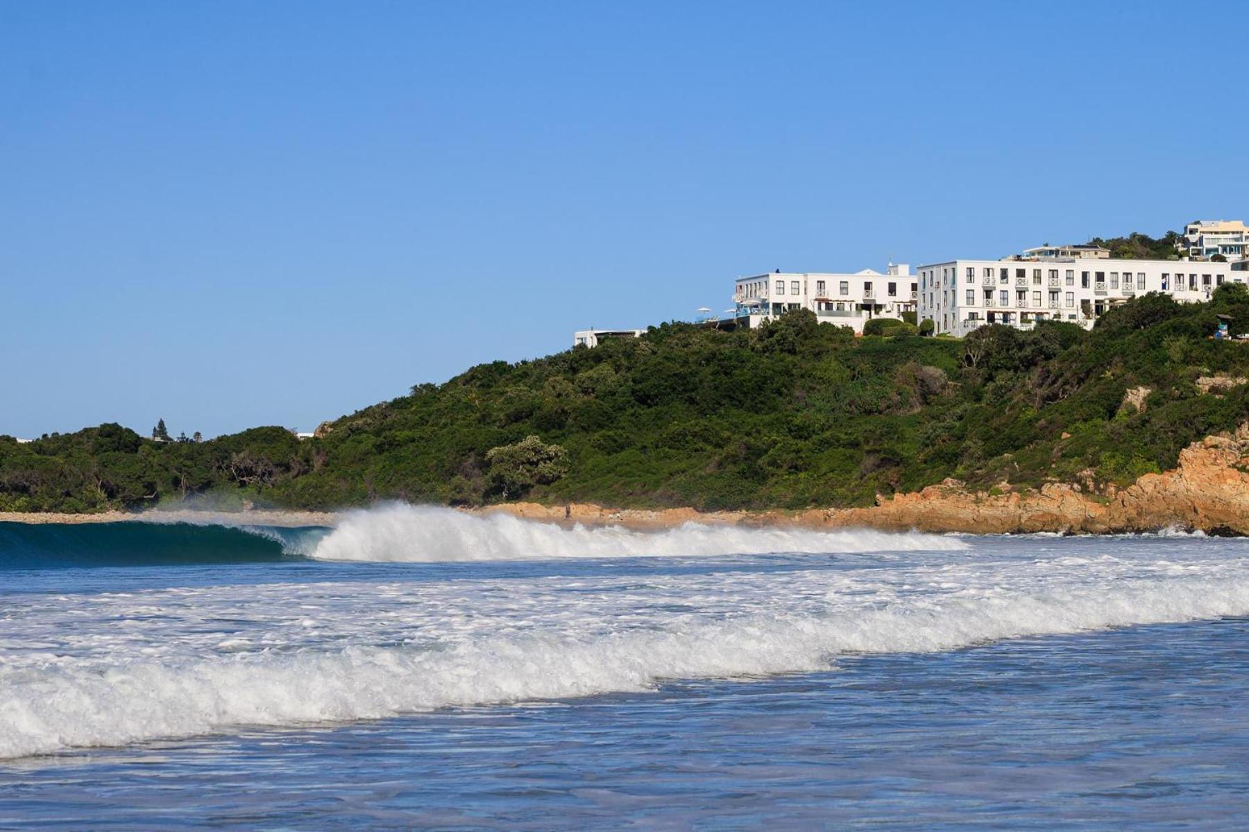 The Plettenberg Hotel Plettenberg Bay Zewnętrze zdjęcie