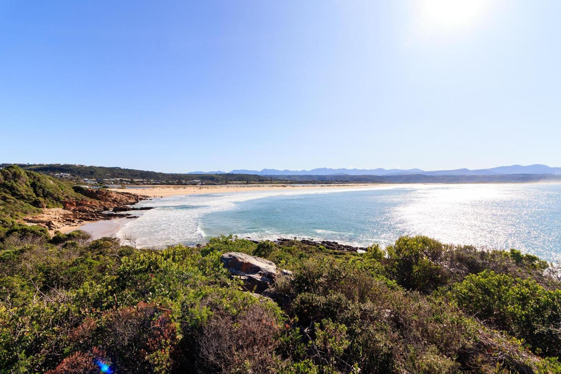 The Plettenberg Hotel Plettenberg Bay Zewnętrze zdjęcie