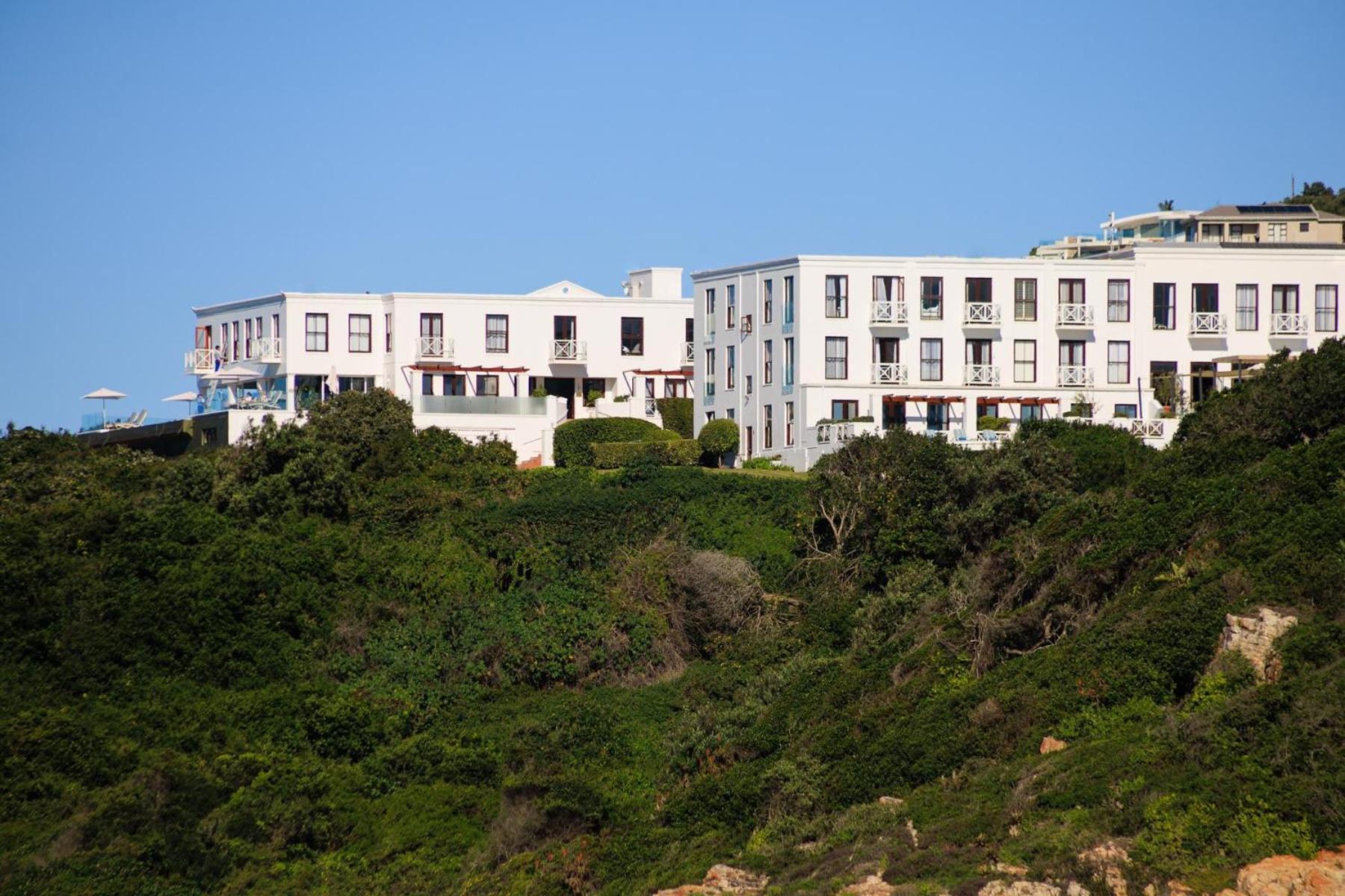 The Plettenberg Hotel Plettenberg Bay Zewnętrze zdjęcie