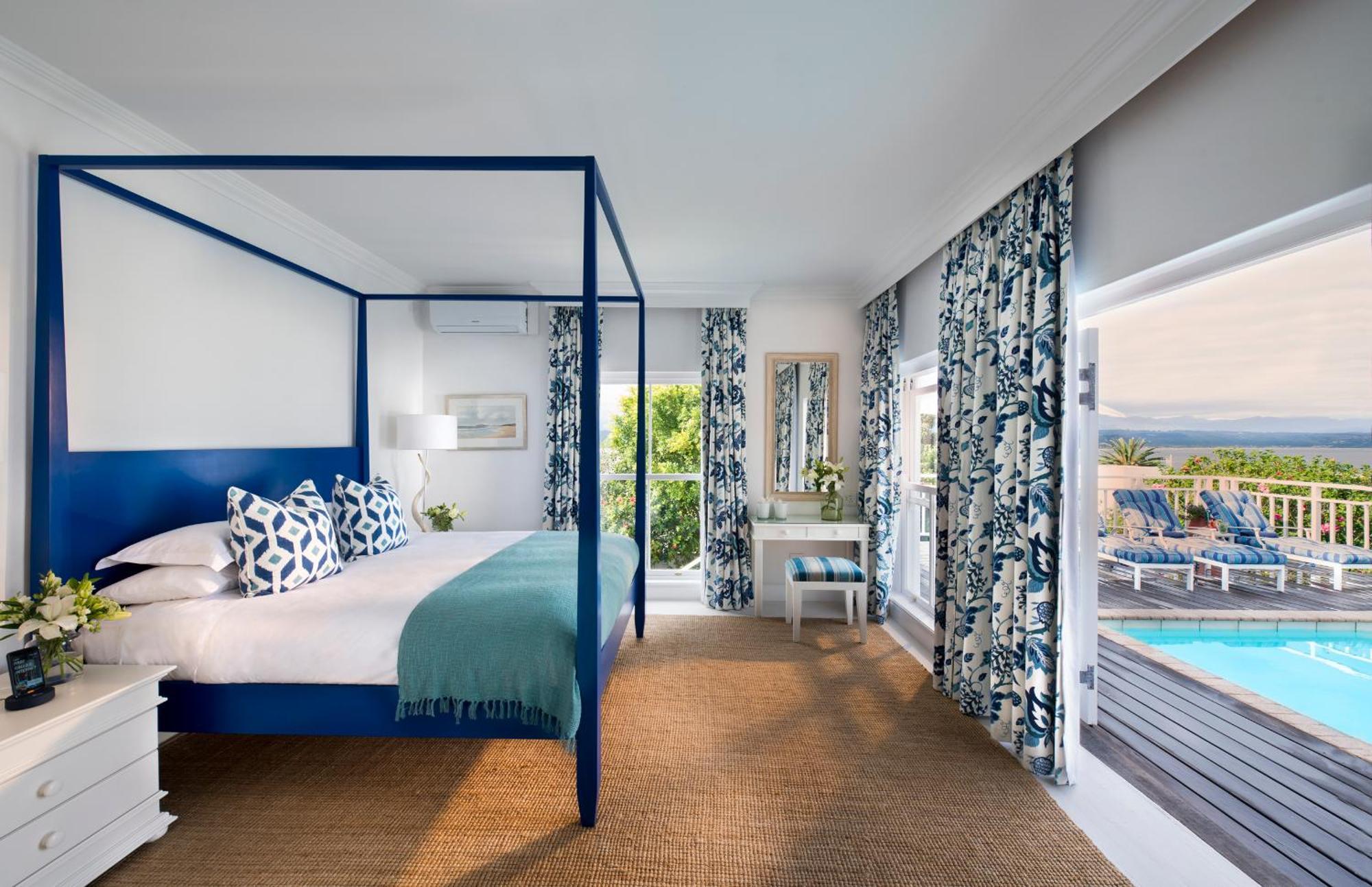 The Plettenberg Hotel Plettenberg Bay Zewnętrze zdjęcie
