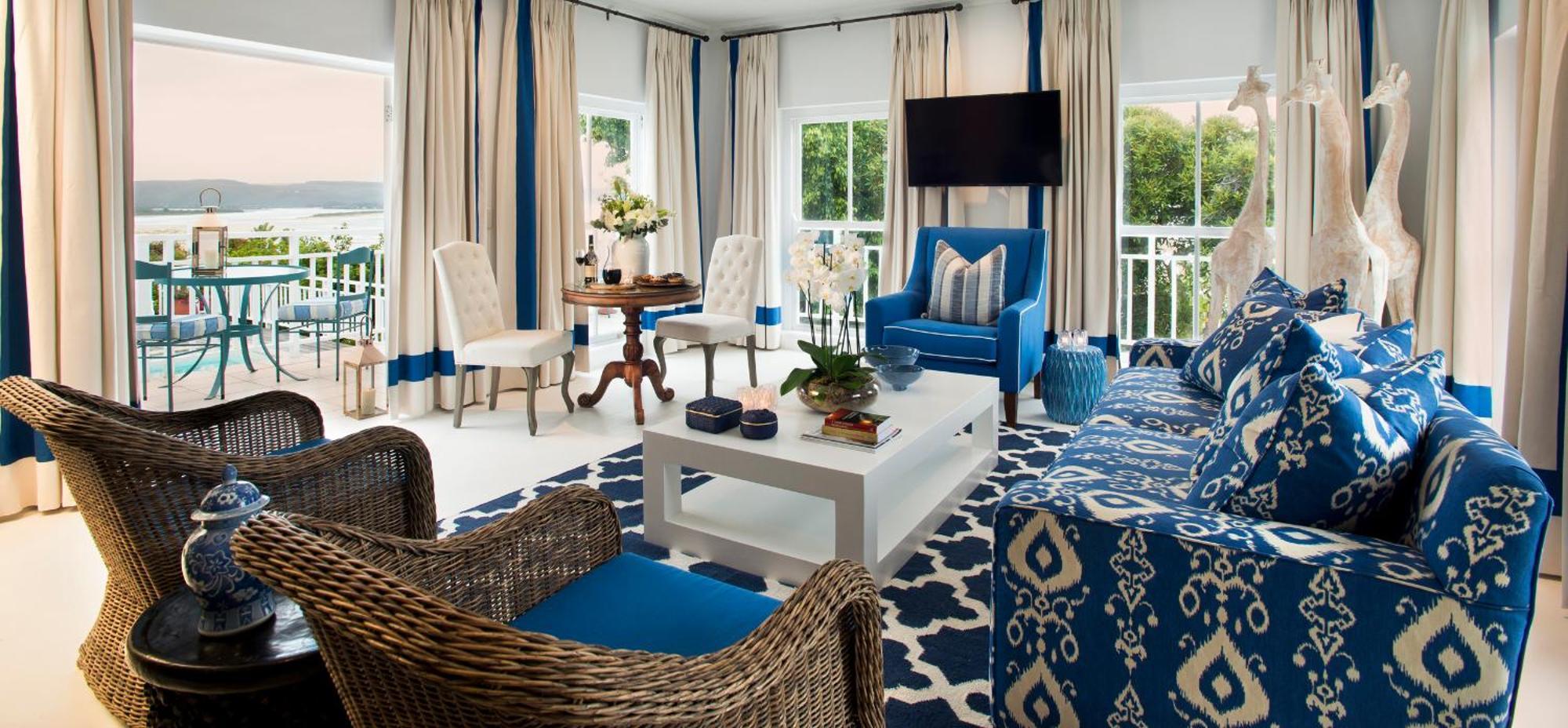 The Plettenberg Hotel Plettenberg Bay Zewnętrze zdjęcie