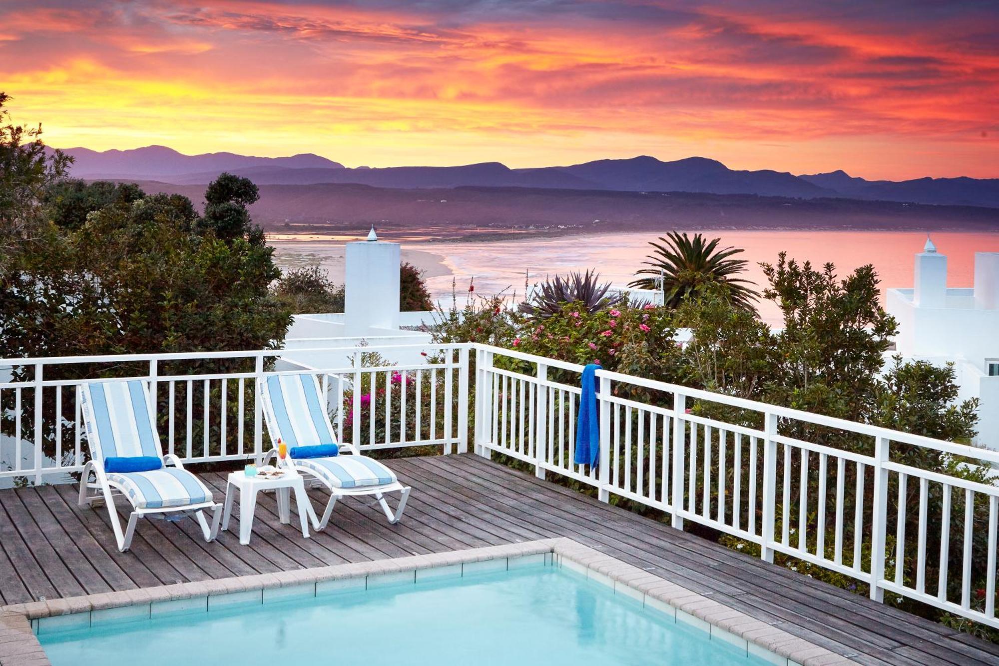 The Plettenberg Hotel Plettenberg Bay Zewnętrze zdjęcie